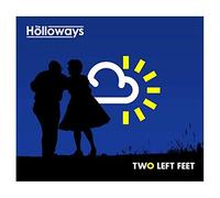 Holloways - Two Left Feet-Pt.2 [Vinilo]