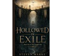 Hollowed in Exile: Book 1 in The Severing Cycle