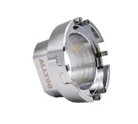 Hollowgram KT012 LRT-3 - Herramienta de extracción de anillos de bloqueo para Cannonda FSA de 3/8 pulgadas