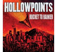 Hollowpoints, the - Rocket to Rainier [VINYL] [Vinilo]