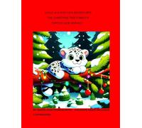 Holly and Josh'ua's Adventures The Christmas Tree Forest's Camouflage Animals