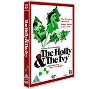 Holly & the Ivy - Holly And The Ivy [Edizione: Regno Unito] [Reino Unido] [DVD]