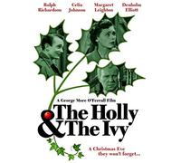 Holly And The Ivy [Edizione: Stati Uniti] [Italia] [DVD]