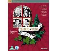 Holly And The Ivy. The [Edizione: Regno Unito] [Blu-ray]