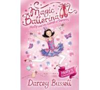 Holly And The Land Of Sweets (ebook)