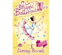 Holly And The Silver Unicorn (ebook)