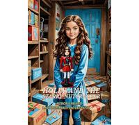 Holly and the Starry Nutcracker