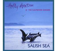 Holly Arntzen & the Saltwater Singers - Salish Sea