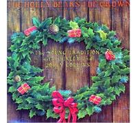 Holly Bears the Crown Import edition by Young Tradition With Shirley & Dolly Collins (2003) Audio CD