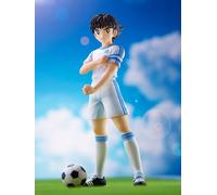 Holly & Benji Captain Tsubasa Ozora Pop Up Parade PVC Figura Statue Goodsmile