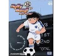 Holly & Benji Ii Forever Volume 05 [Italia] [DVD]