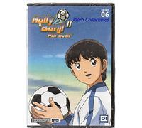 Holly & Benji II forever Volume 06 [Italia] [DVD]