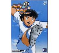 Holly & Benji II forever Volume 07 [Italia] [DVD]