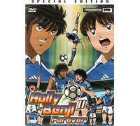 Holly & Benji II forever Volume 08 Episodi 29-32 [Italia] [DVD]
