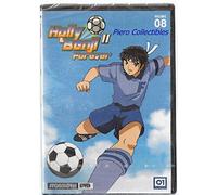 Holly & Benji II forever Volume 08 [Italia] [DVD]