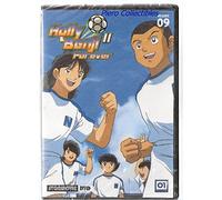 Holly & Benji Ii Forever Volume 09 [Italia] [DVD]