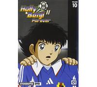 Holly & Benji Ii Forever Volume 10 [Italia] [DVD]