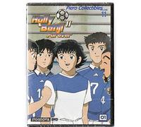Holly & Benji Ii Forever Volume 11 [Italia] [DVD]