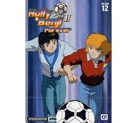 Holly & Benji Ii Forever Volume 12 [Italia] [DVD]