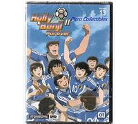 Holly & Benji Ii Forever Volume 13 [Italia] [DVD]