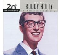 Holly, Buddy - 20th Century Masters: Collection [Casete]