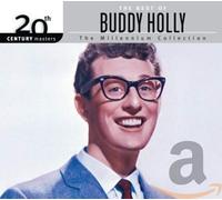 Holly, Buddy - 20th Century Masters: Millenni