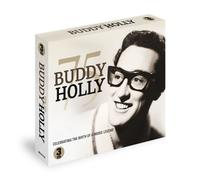 Holly, Buddy - 75 Original Recordings