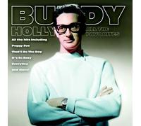 Holly, Buddy - All the Favorites
