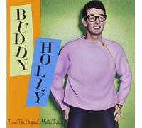 Buddy Holly - Original Master Tapes