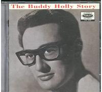 Holly, Buddy - Buddy Holly Story