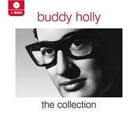 Holly, Buddy - Collection