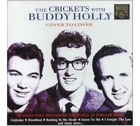 Holly Buddy - Cover to Cover