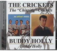 Holly, Buddy - Crickets/Buddy Holly