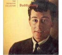 Holly, Buddy - Definitive Collection by Holly, Buddy Original recording remastered edition (2006) Audio CD