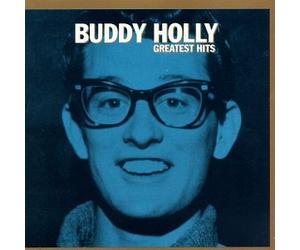 Holly,Buddy - Greatest Hits