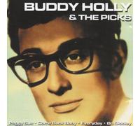 Holly - Buddy Holly & the Picks