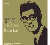 Holly, Buddy - It Is So Easy [Vinilo]