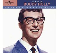 Holly Buddy - Masters Collection
