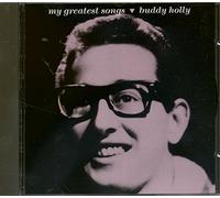 Holly,Buddy - My Greatest Songs