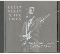 Holly, Buddy - Original Voices of The Cricket