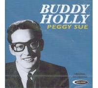 Holly, Buddy - Peggy Sue