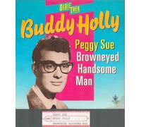 HOLLY, Buddy - Peggy Sue / Bo Diddley (Oldies but Goldies) / MCS 6277