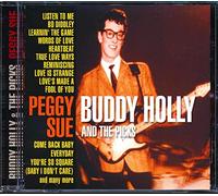 Holly,Buddy & Picks,the - Buddy Holly