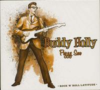 Holly, Buddy - Rock N Roll Latitude 9
