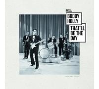 Holly, Buddy - That'Ll Be the Day