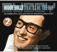 Holly,Buddy - That'll Be The Day [Import]