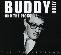 Holly, Buddy - The Collection