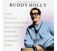 Holly,Buddy & the Picks - Very Best of Buddy Holly & the