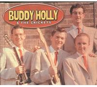 Holly, Buddy - Unltimate EP Collection