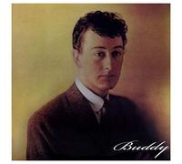 Holly - Buddy [Vinilo]